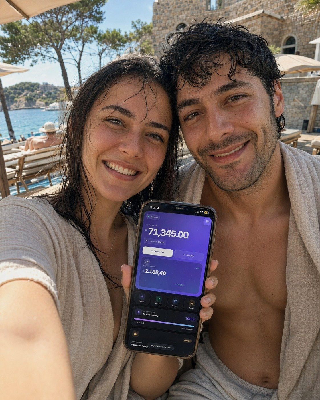Ceren & Alican
